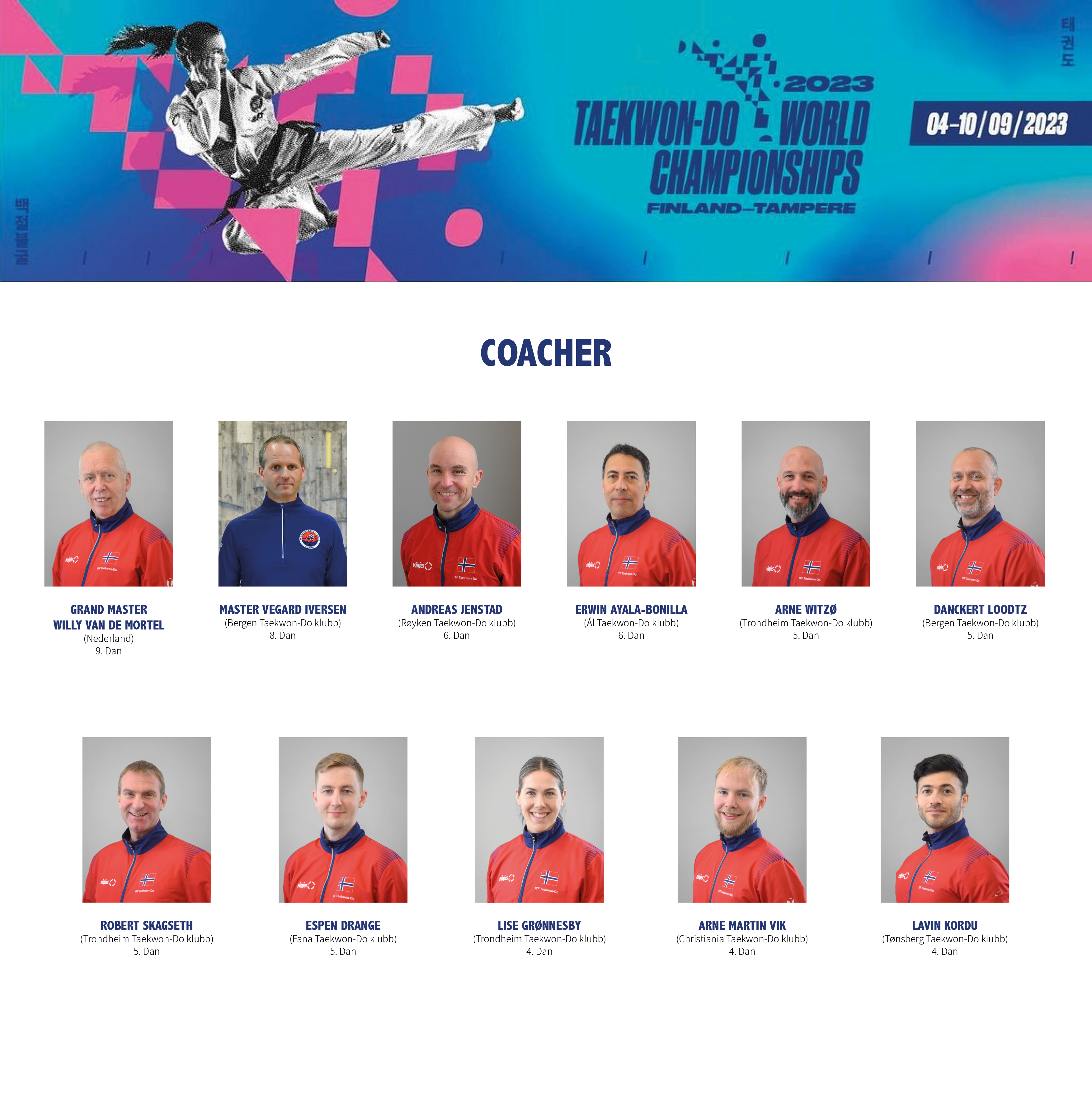 Coacher