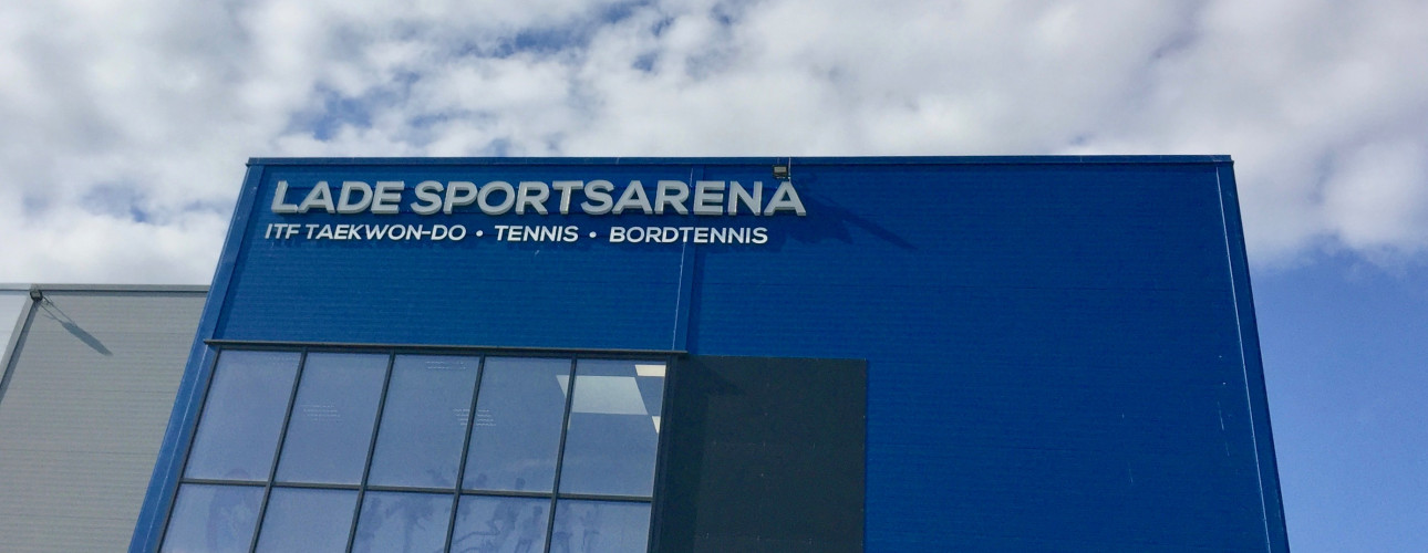 Trondheim TKD
