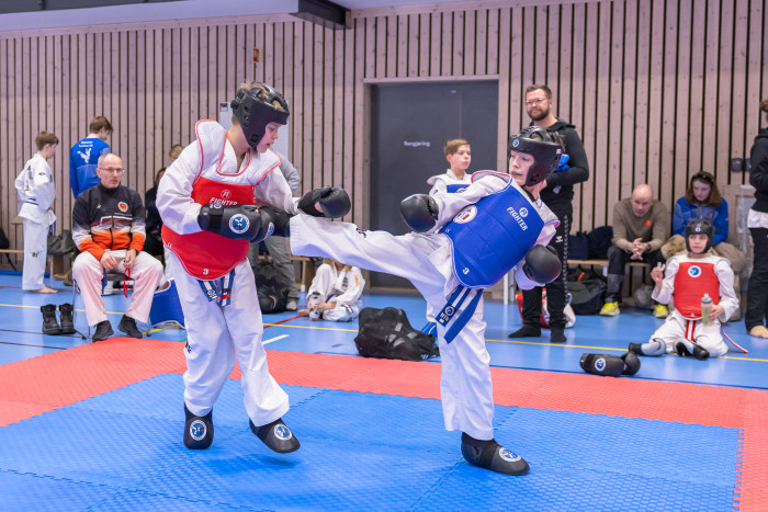 knøttecup
